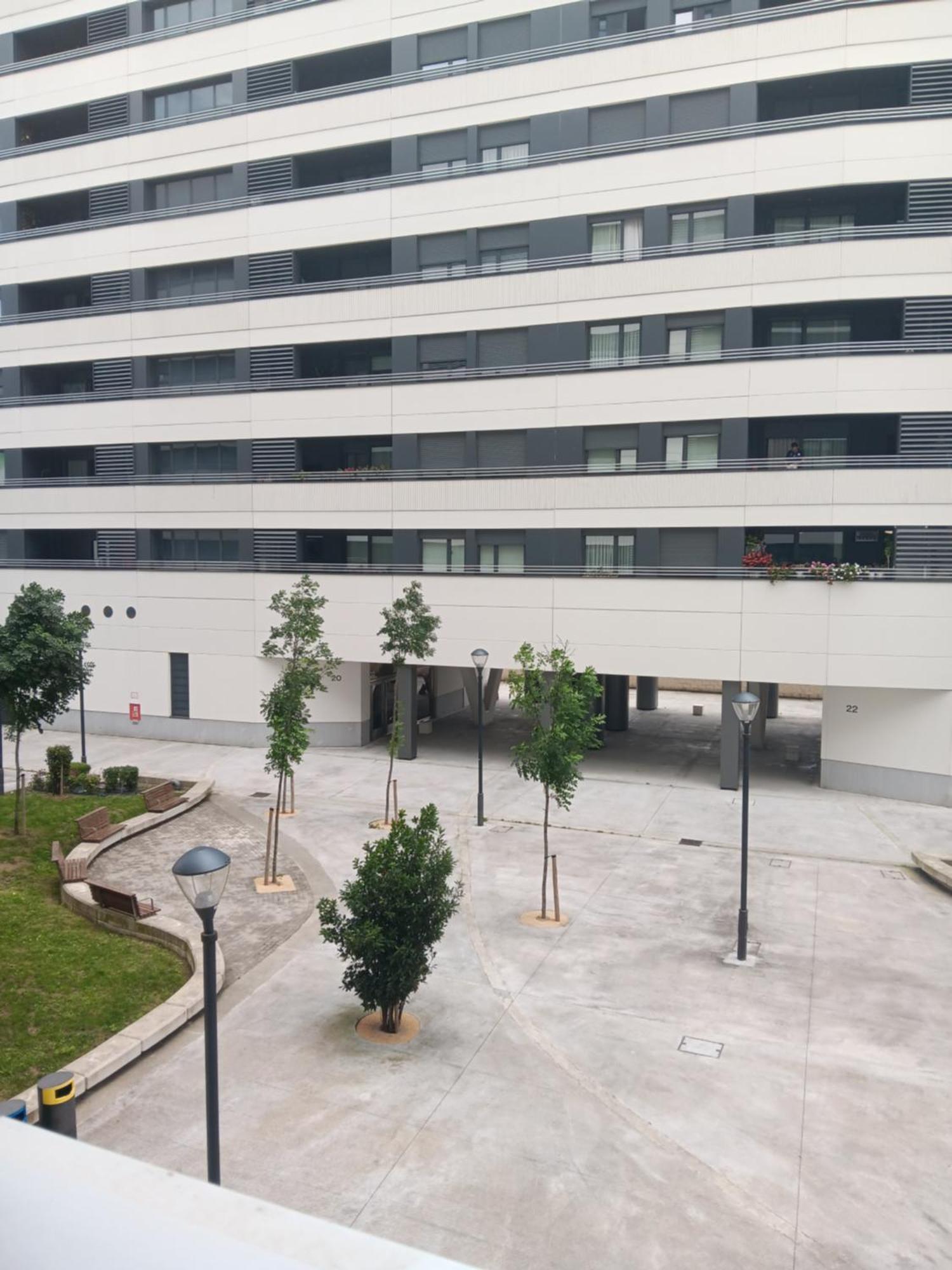 Bolueta Habitación en casa particular Bilbao